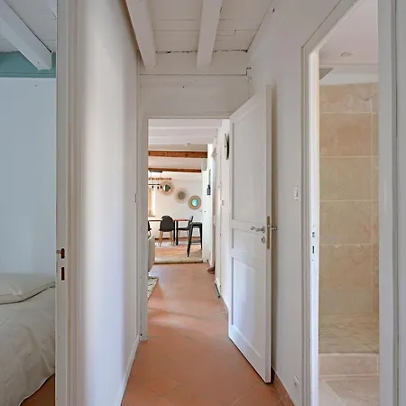Oasis Provencale - Clim - Wifi - Parking Gratuit A 200M Apartment Avignon Exterior photo