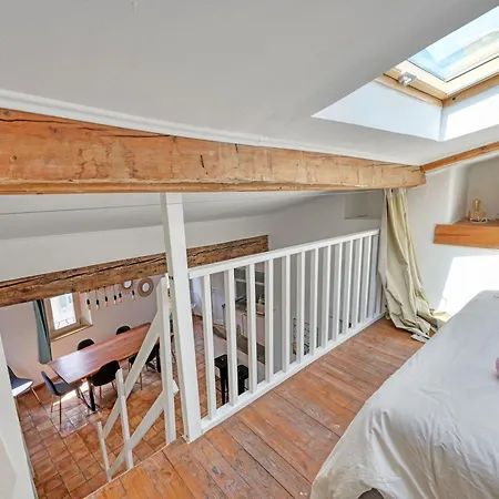 Oasis Provencale - Clim - Wifi - Parking Gratuit A 200M Apartment Avignon Exterior photo